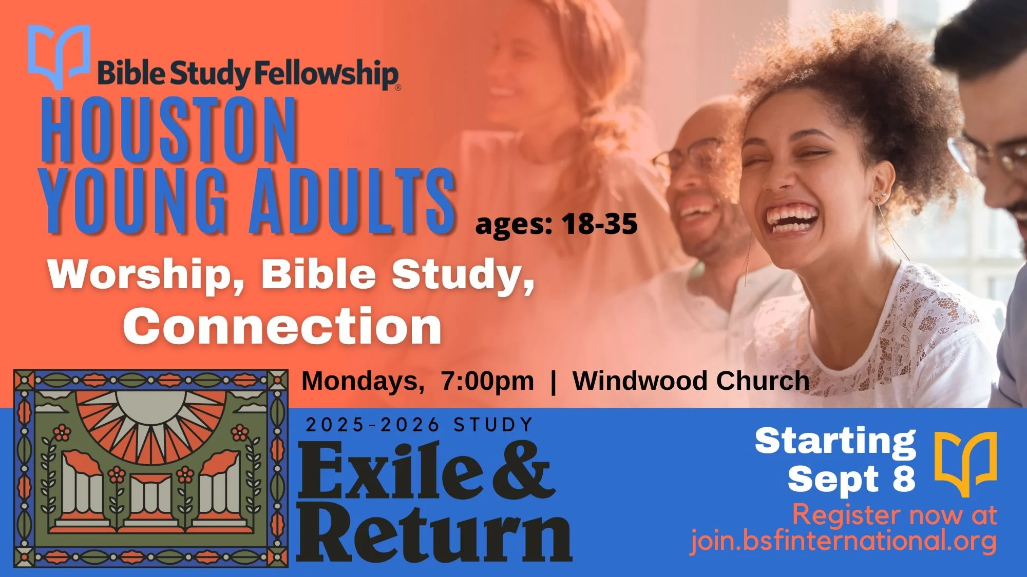 BSF Young Adults