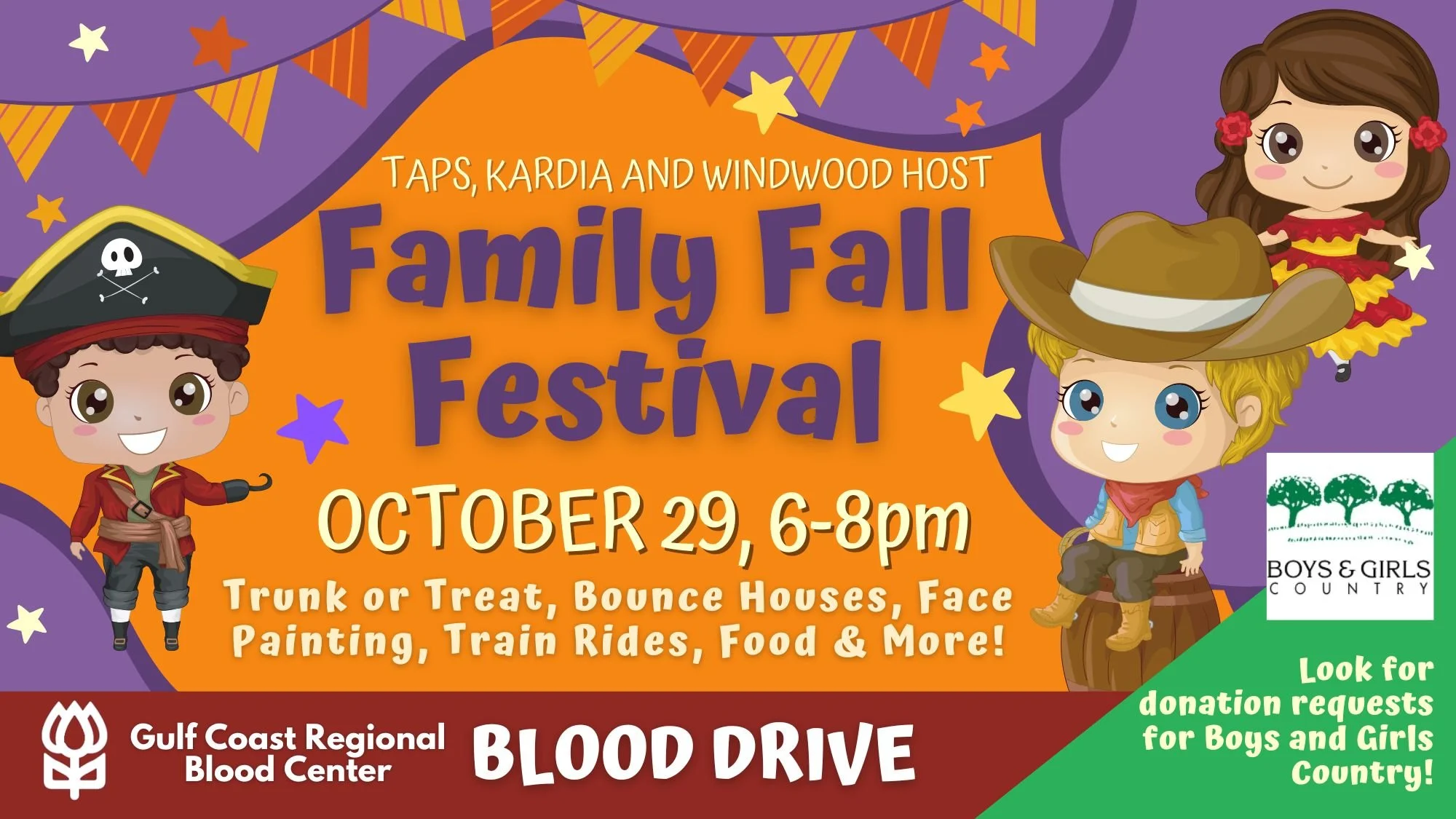 Fall Fest