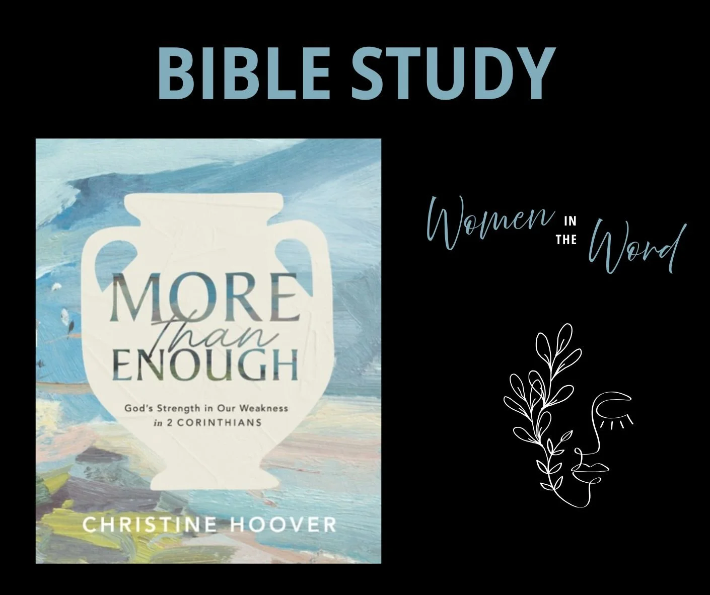 Women In the Word | Wednesday Morning Study