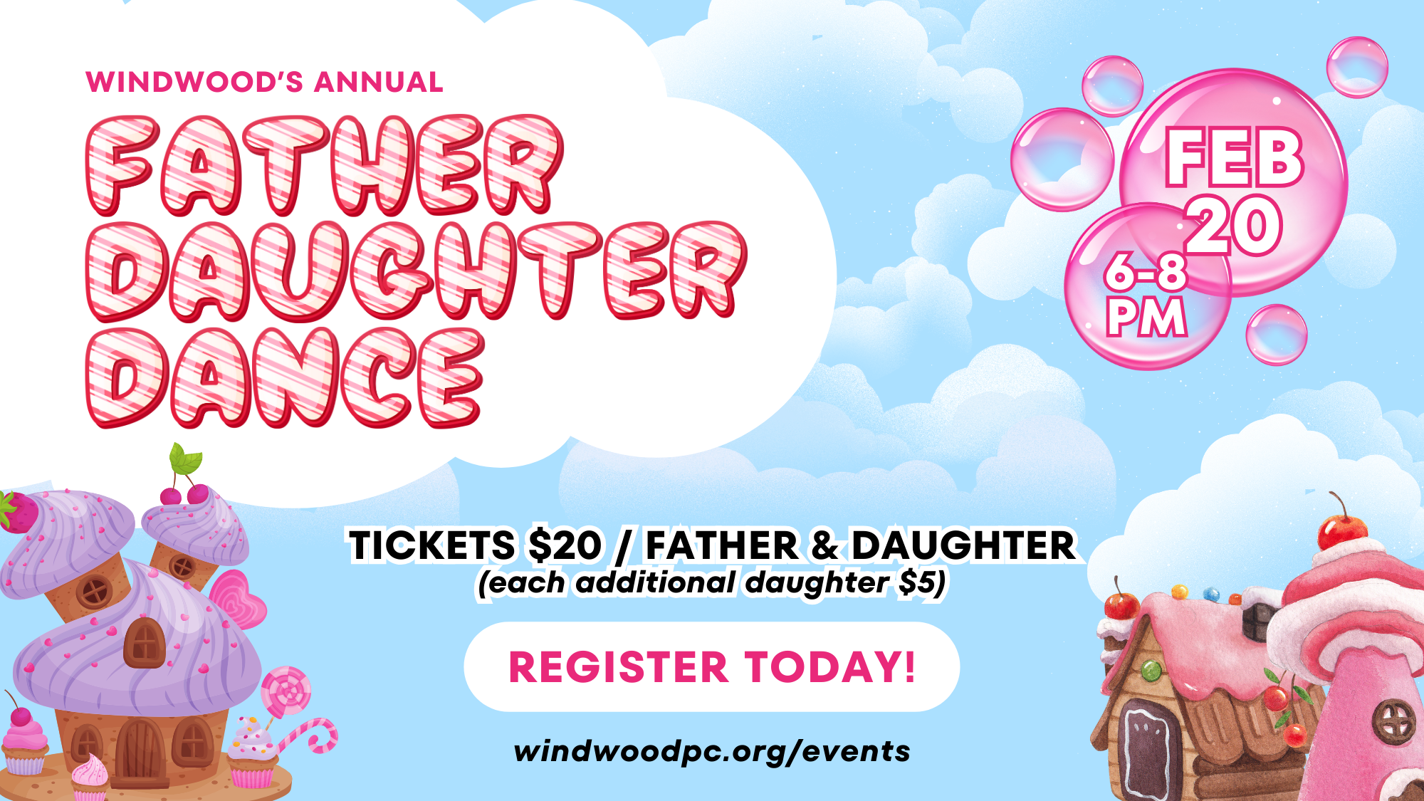 Father Daughter Dance