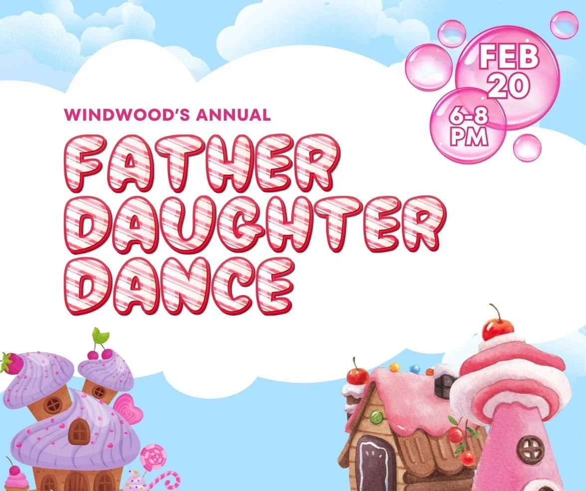 Father Daughter Dance