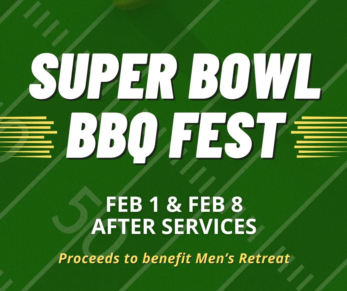Super Bowl BBQ Fest 