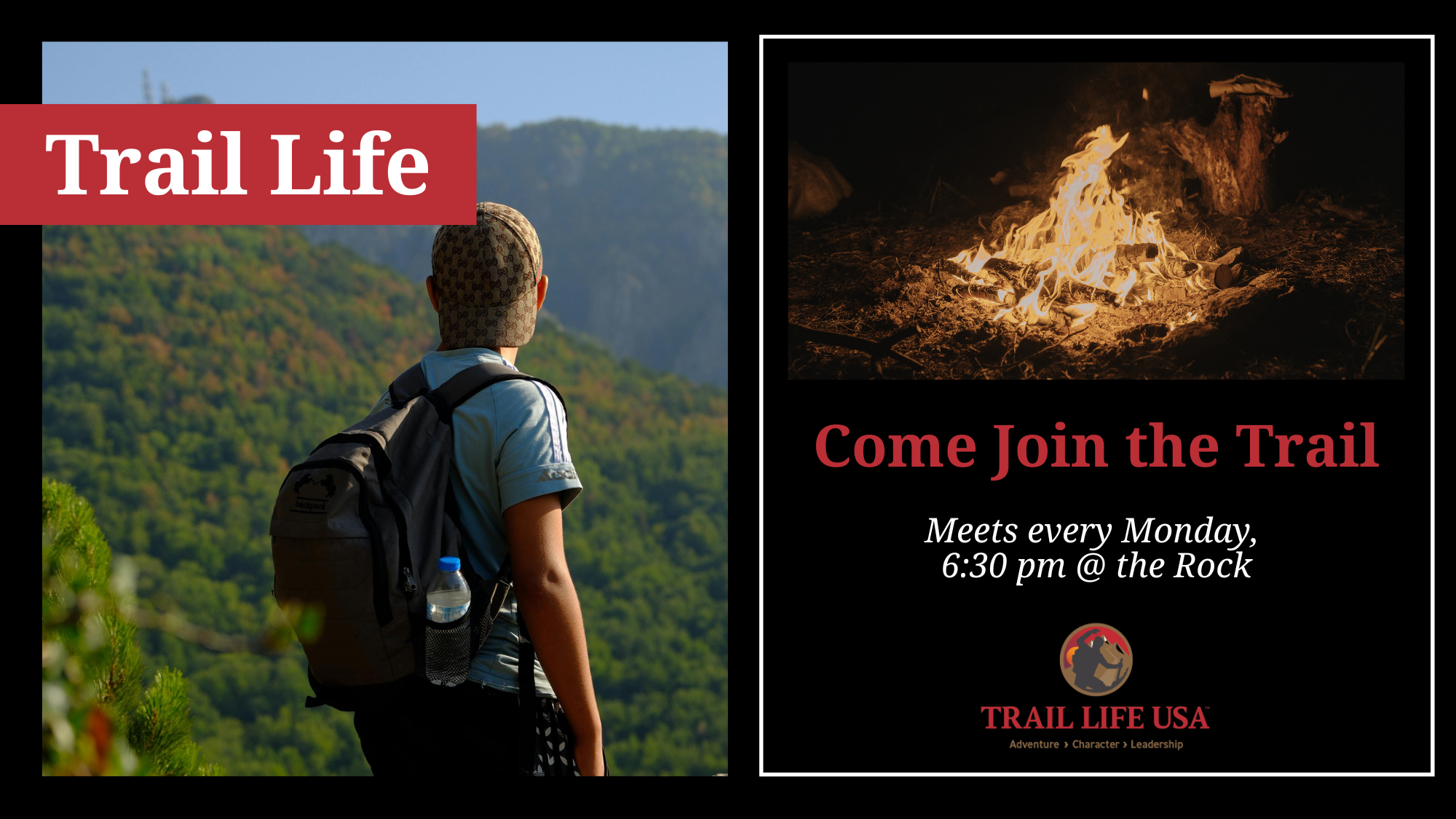 Trail Life