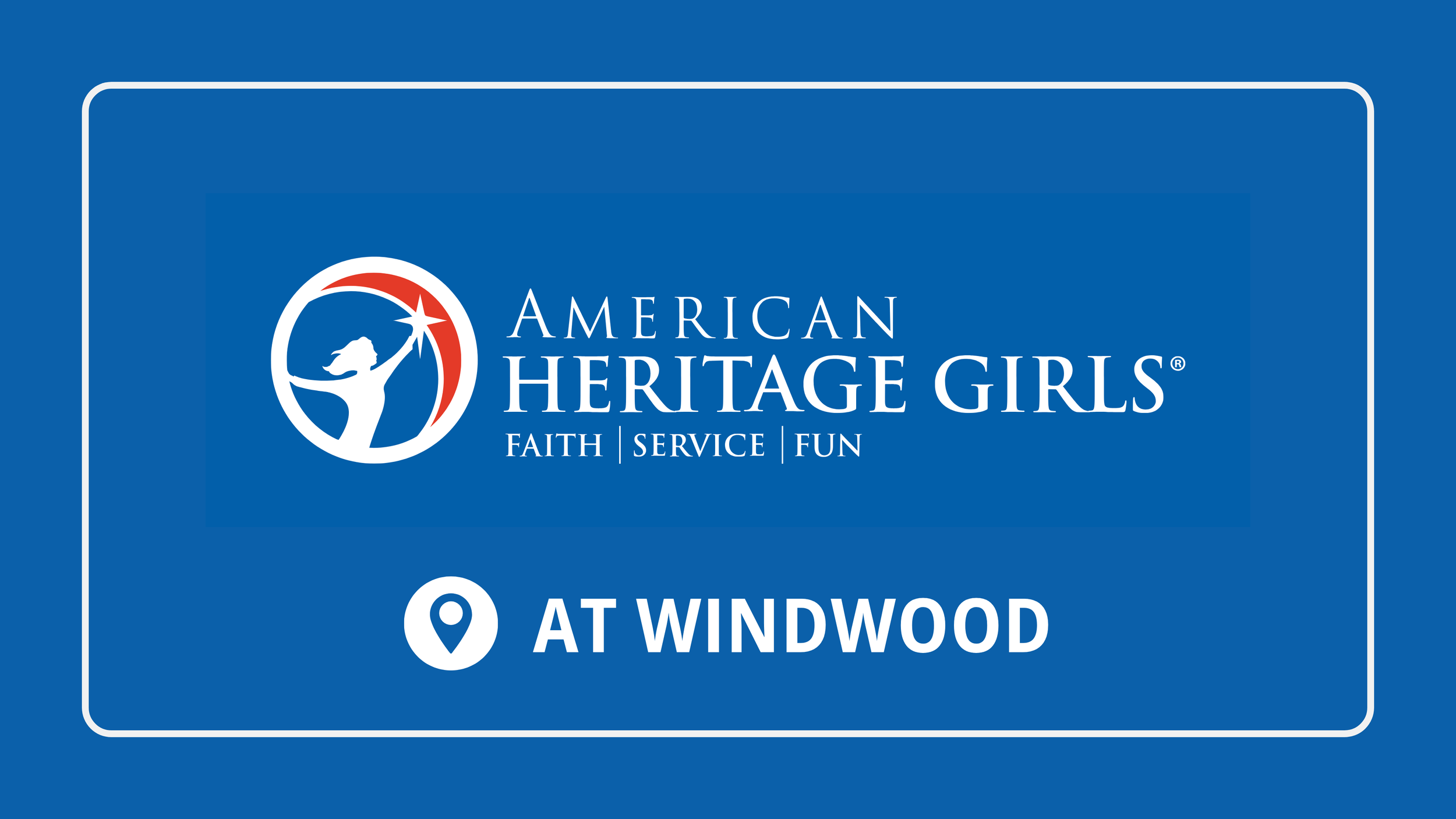 American Heritage Girls Interest Meeting