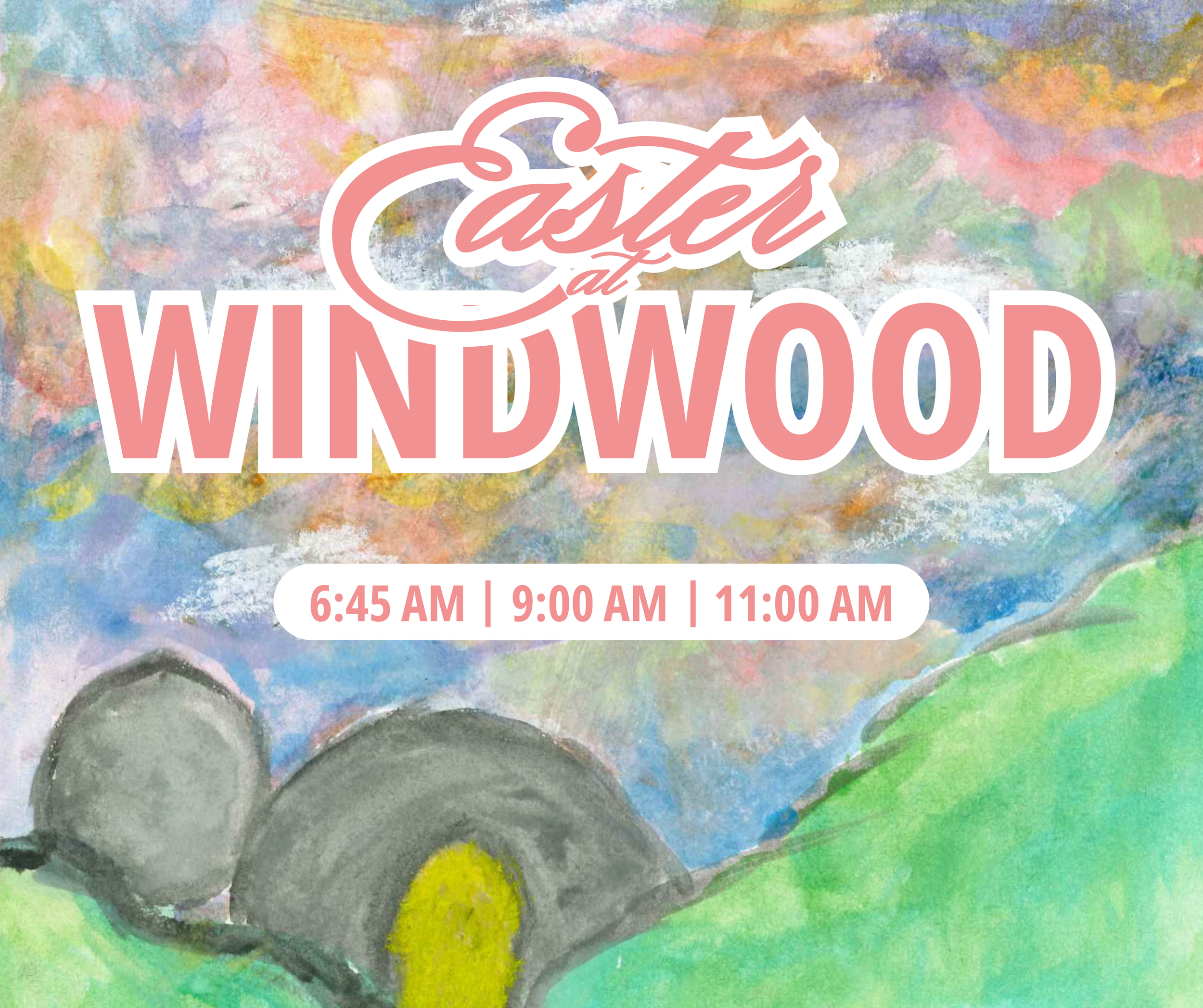 Easter at Windwood