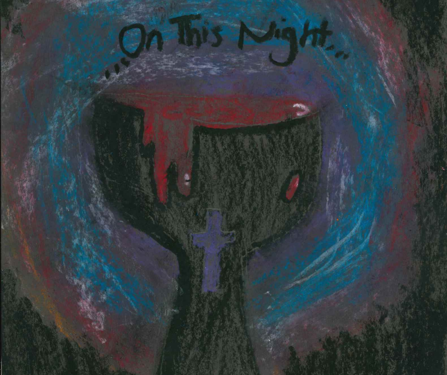 Maundy Thursday Service