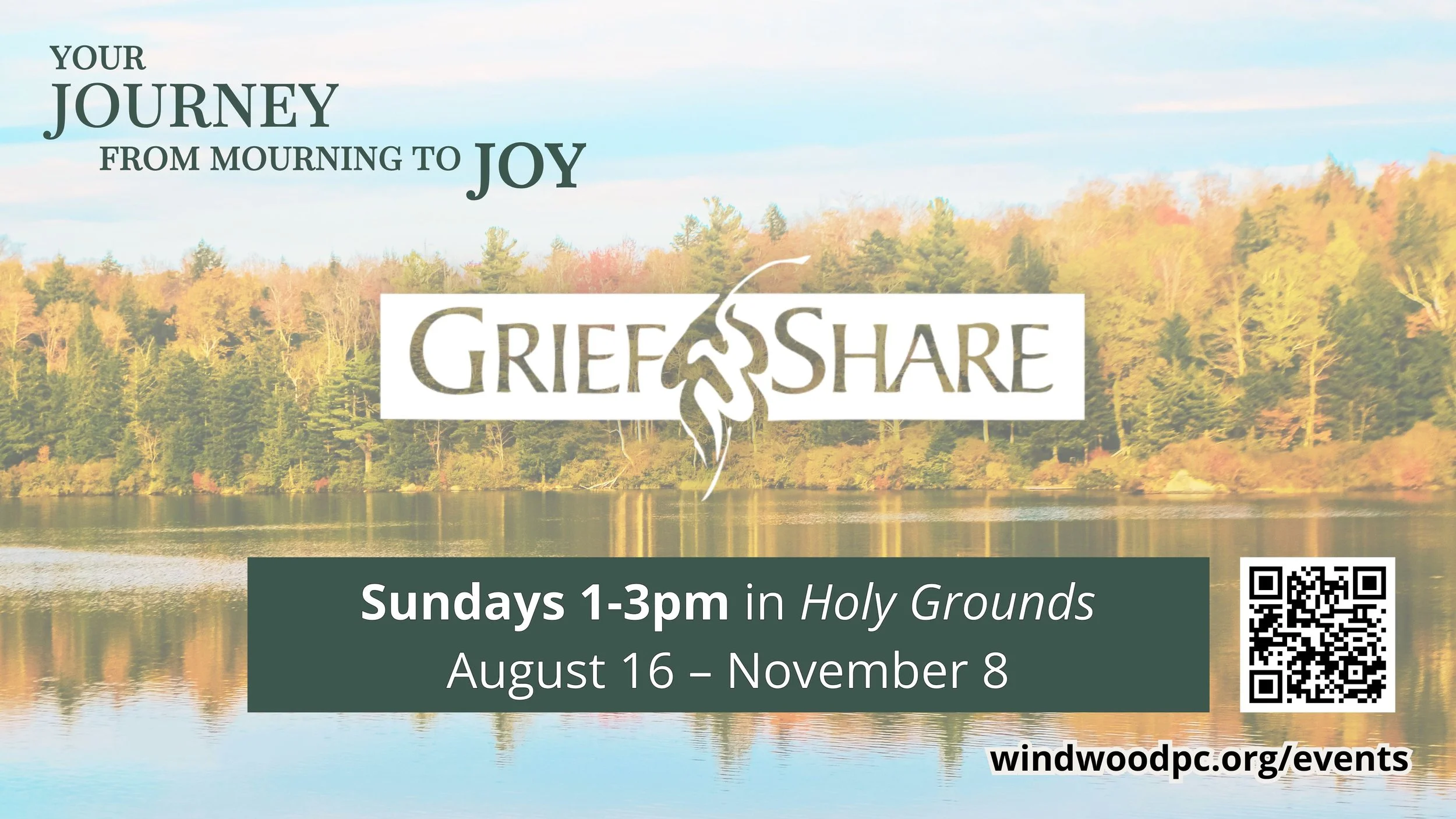 Grief Share