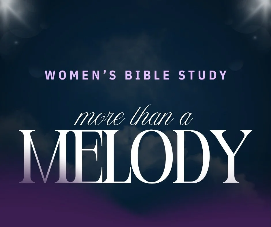 Women’s Bible Study