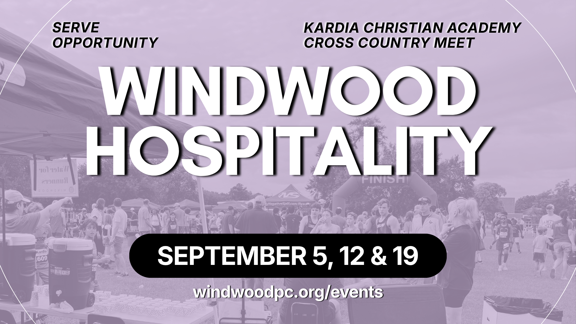 Windwood Hospitality