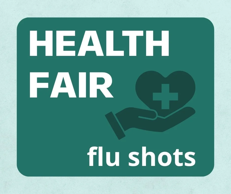 Health Fair