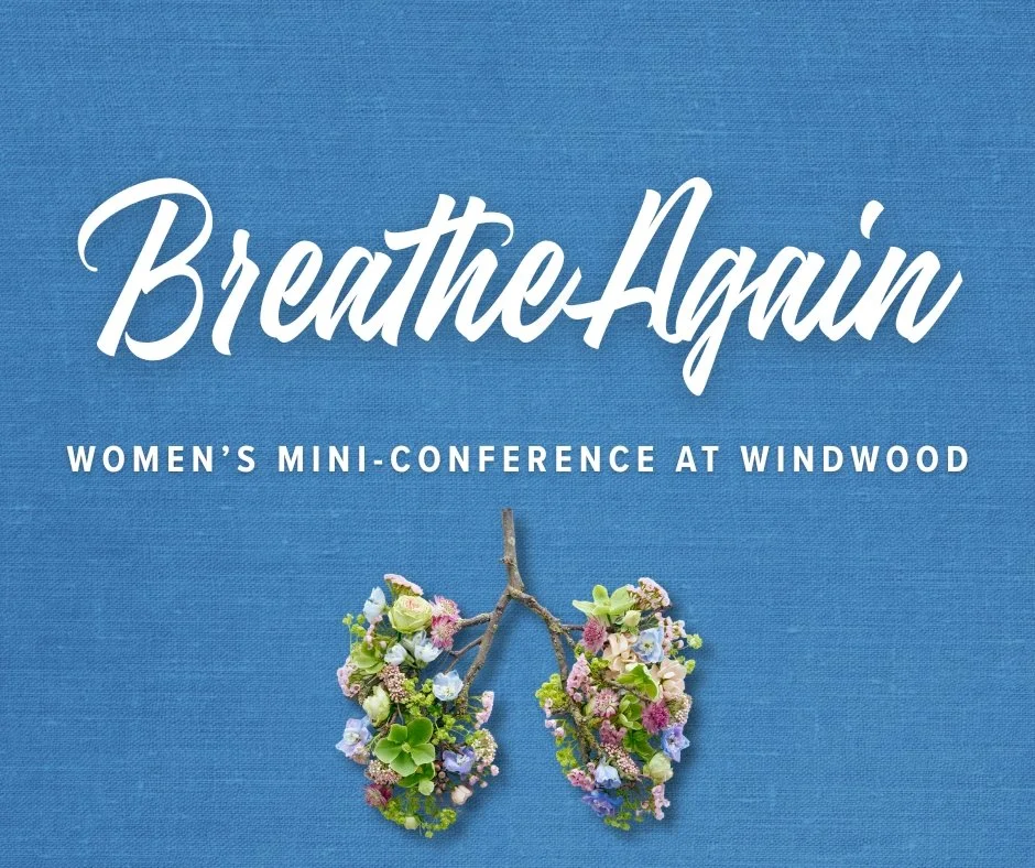 Women's Mini-Conference