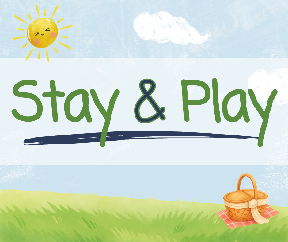 Stay & Play