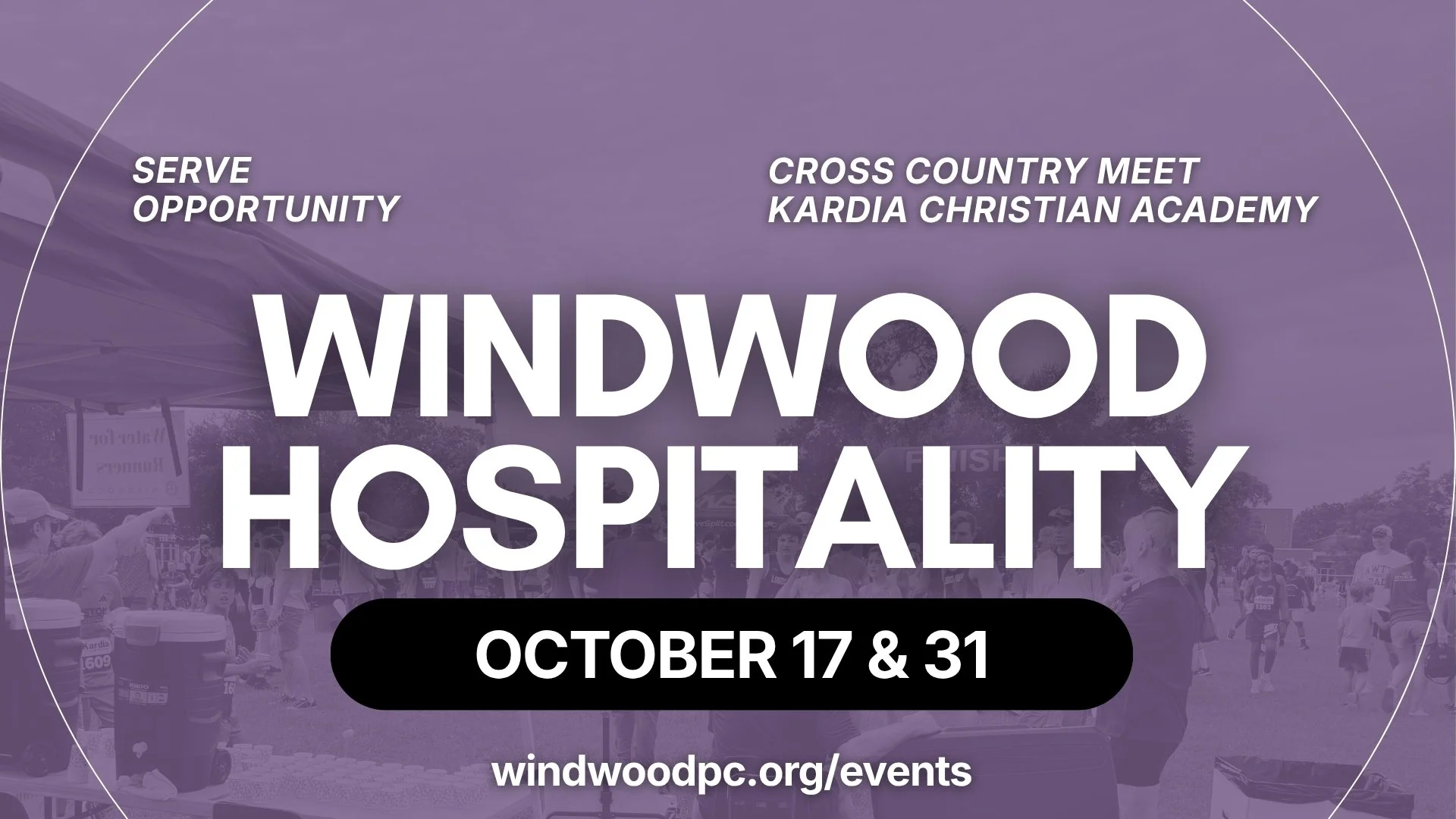Windwood Hospitality