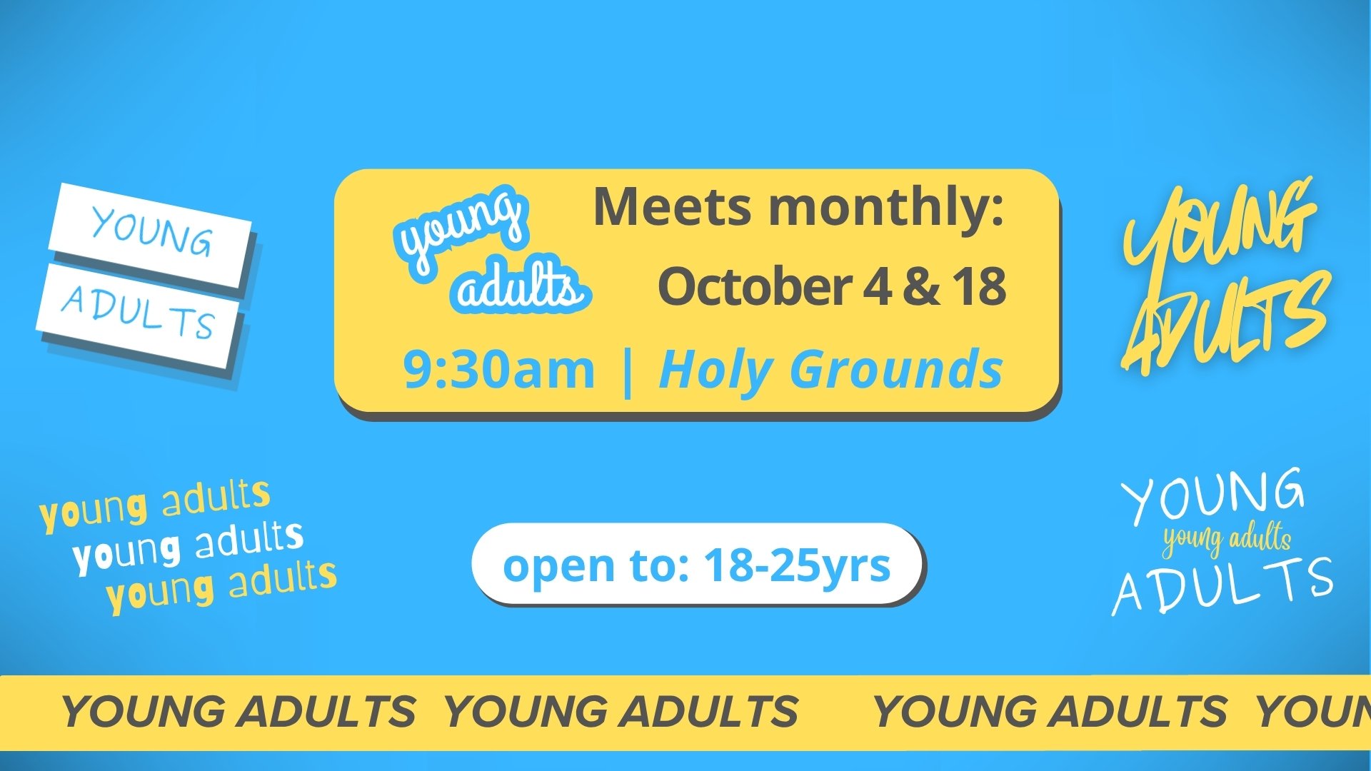 Young Adults