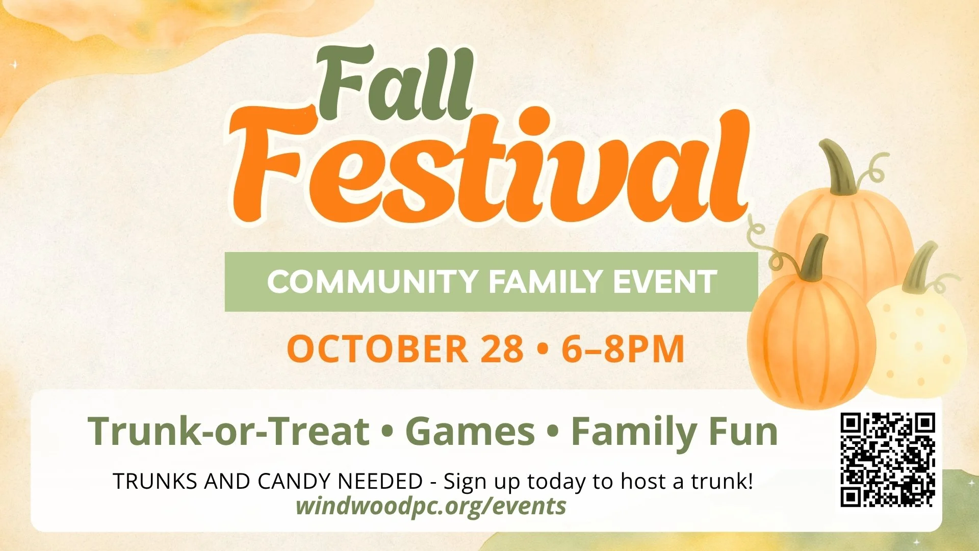 Fall Festival