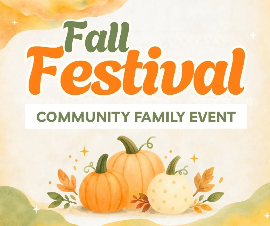 Fall Festival 