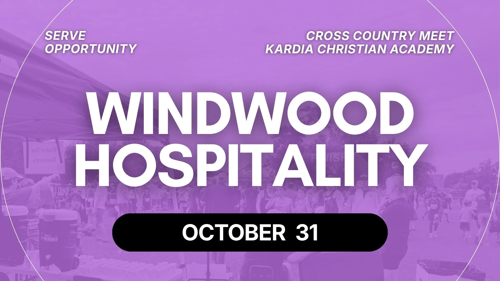 Windwood Hospitality