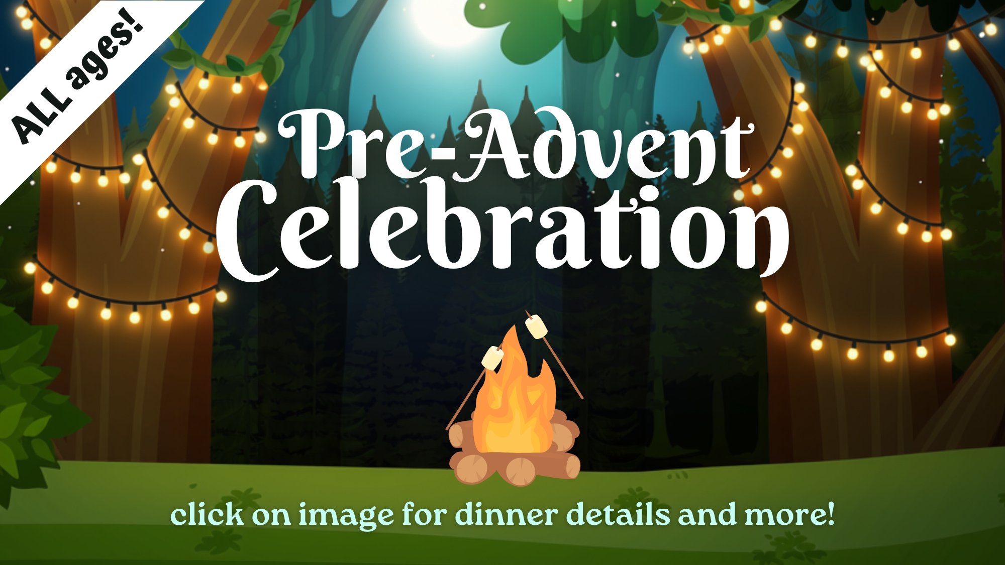 Pre-Advent Celebration