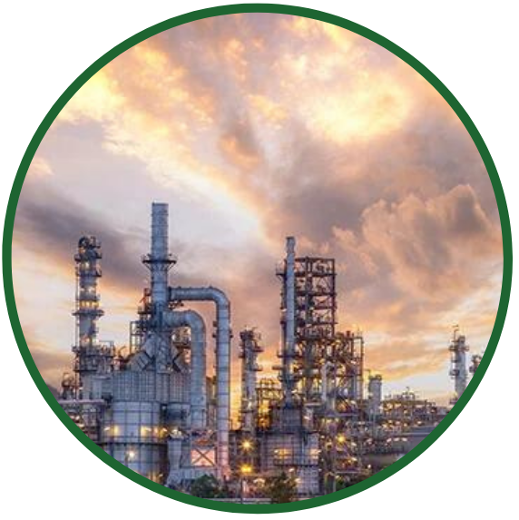Solvents Example Factory Solvent Recovery System - RE(SOLV)® | SepPure