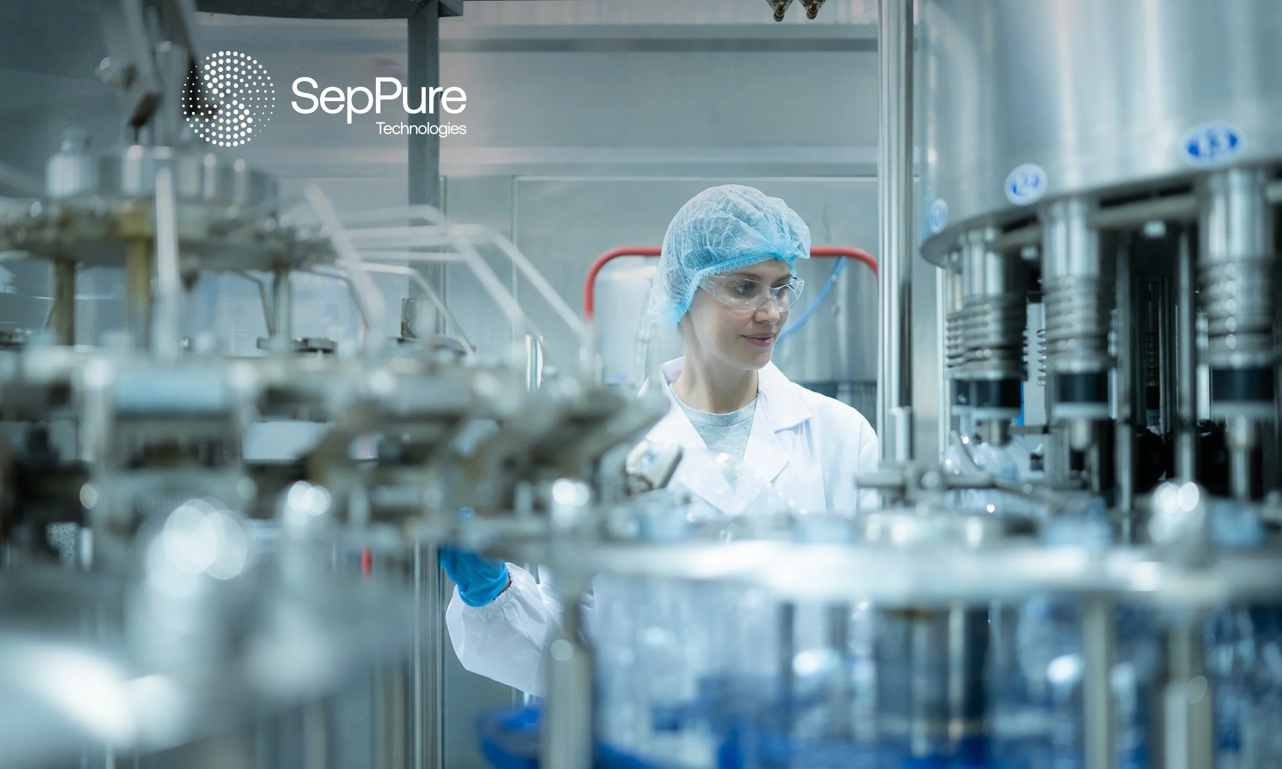 On-Site Solvent Recycling: Enabling Sustainable API Manufacturing