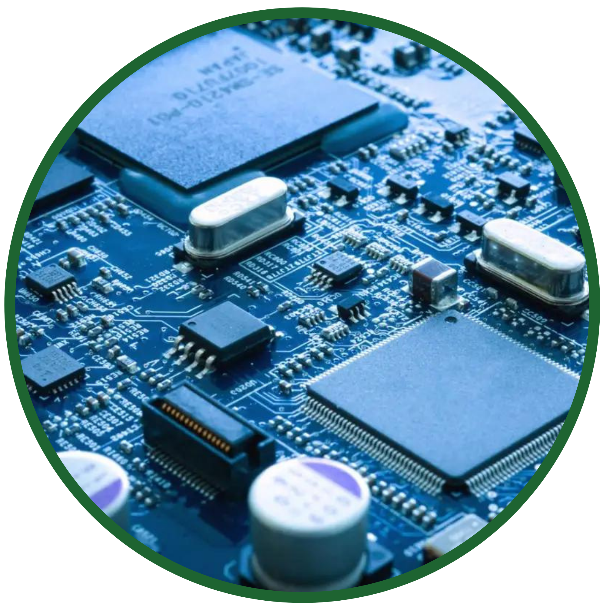 Electronics