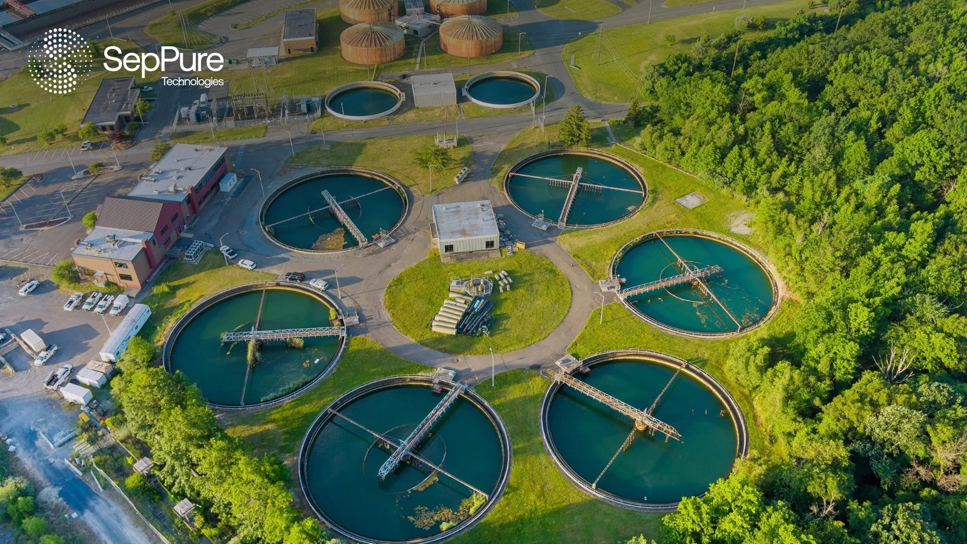 Solvent recycling systems
