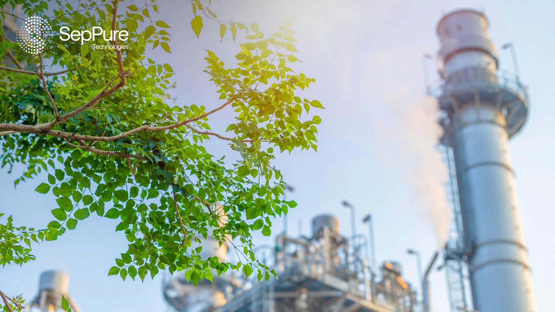 Green factory industry