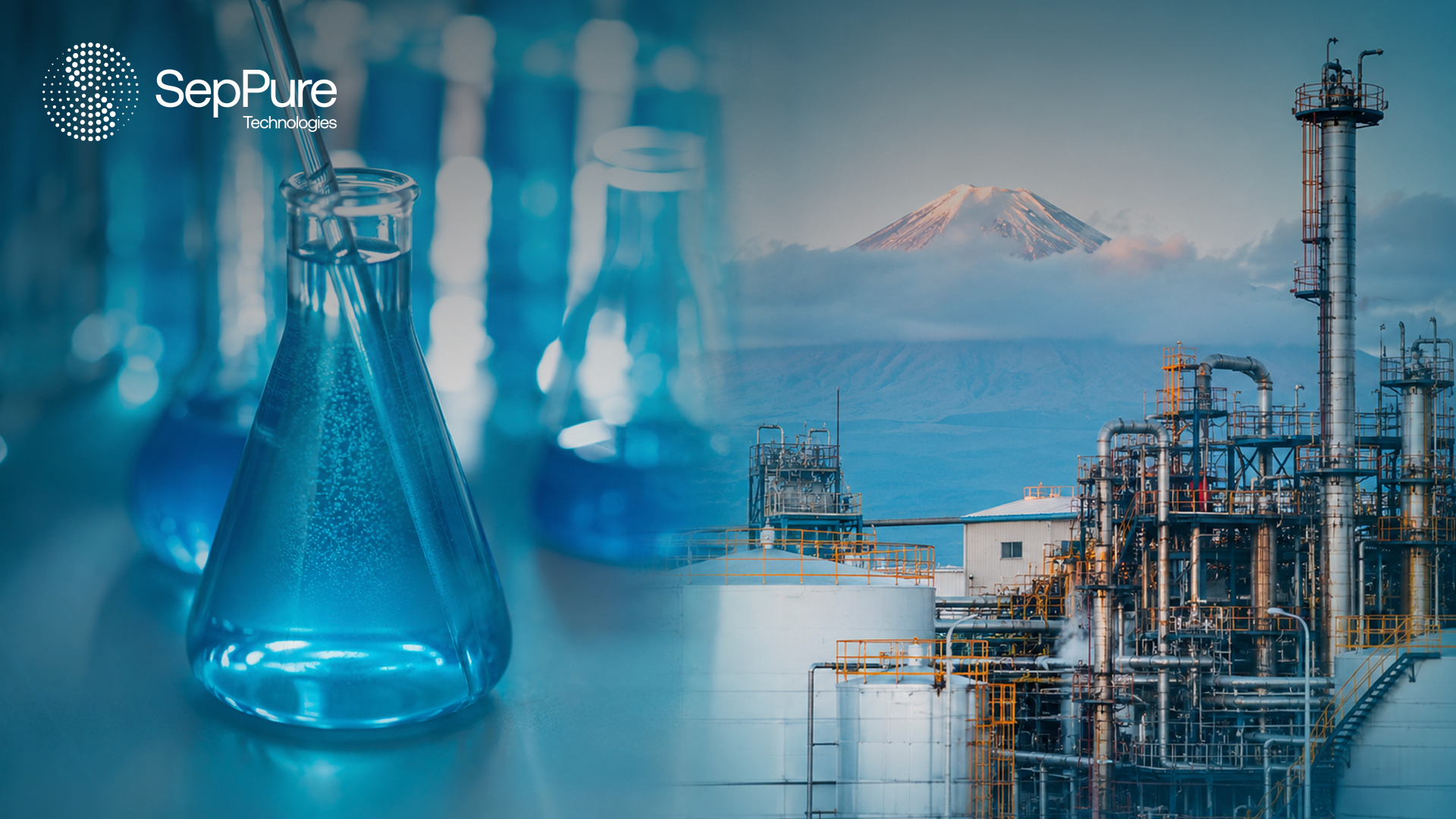 Specialty chemical filtration solutions for industrial applications