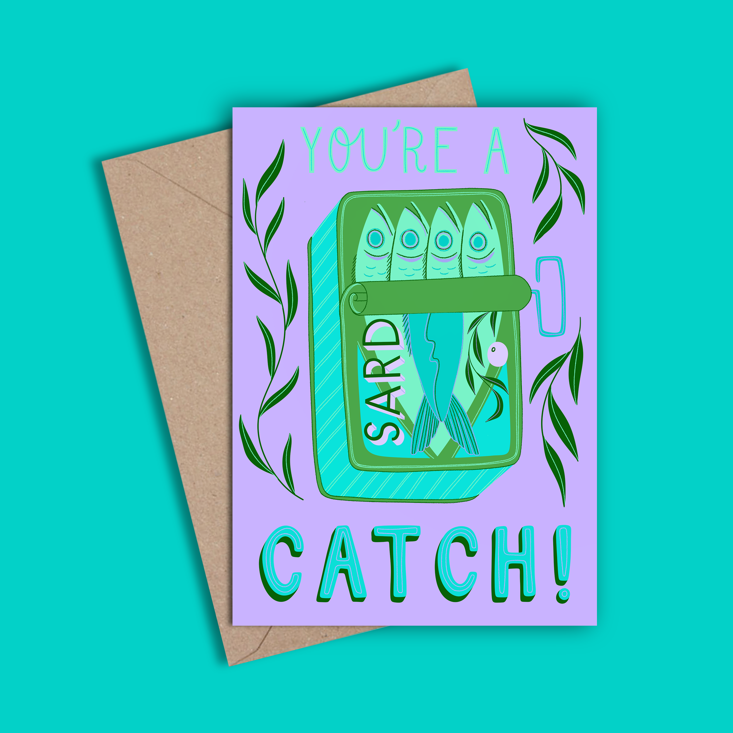 You're A Catch! 1.png