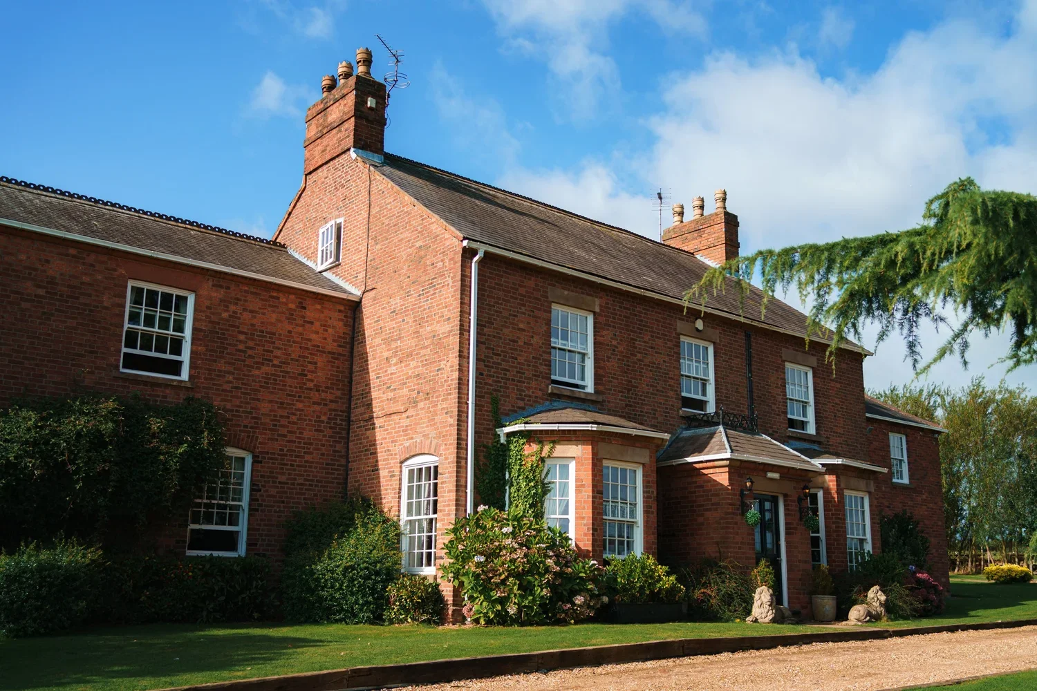 Swancar Farm Country House 