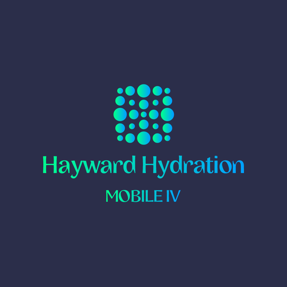 Hayward Hydration
