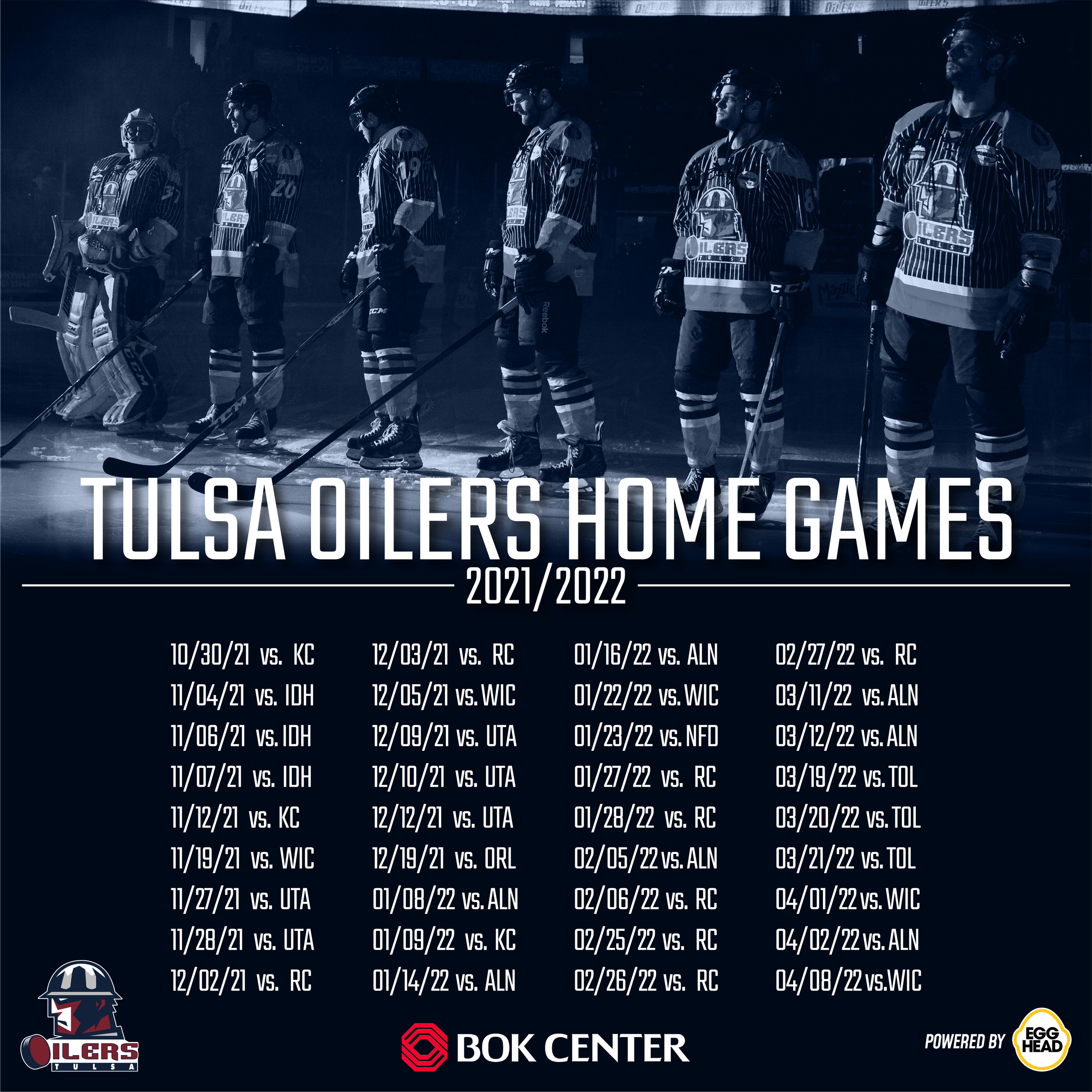 Tulsa Oilers Schedule.png