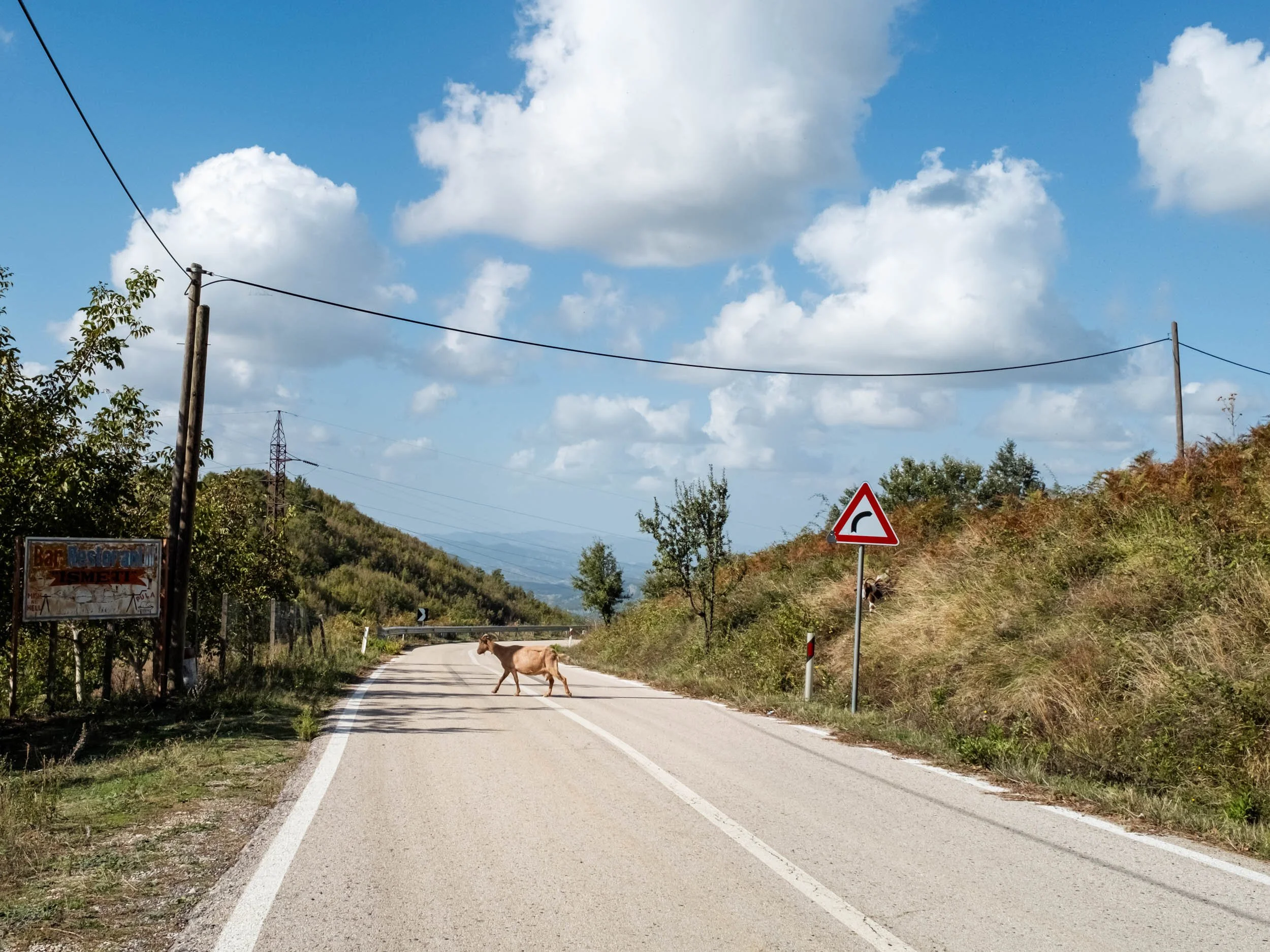 Balkan Bikepacking