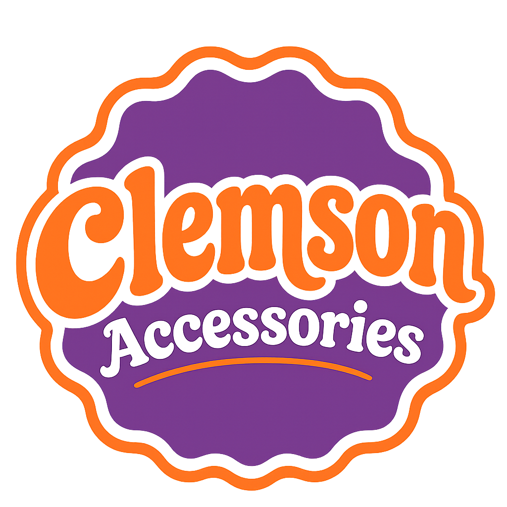 Clemson Accessories Business