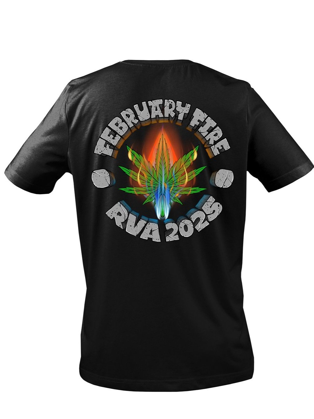 2025 FF Shirt