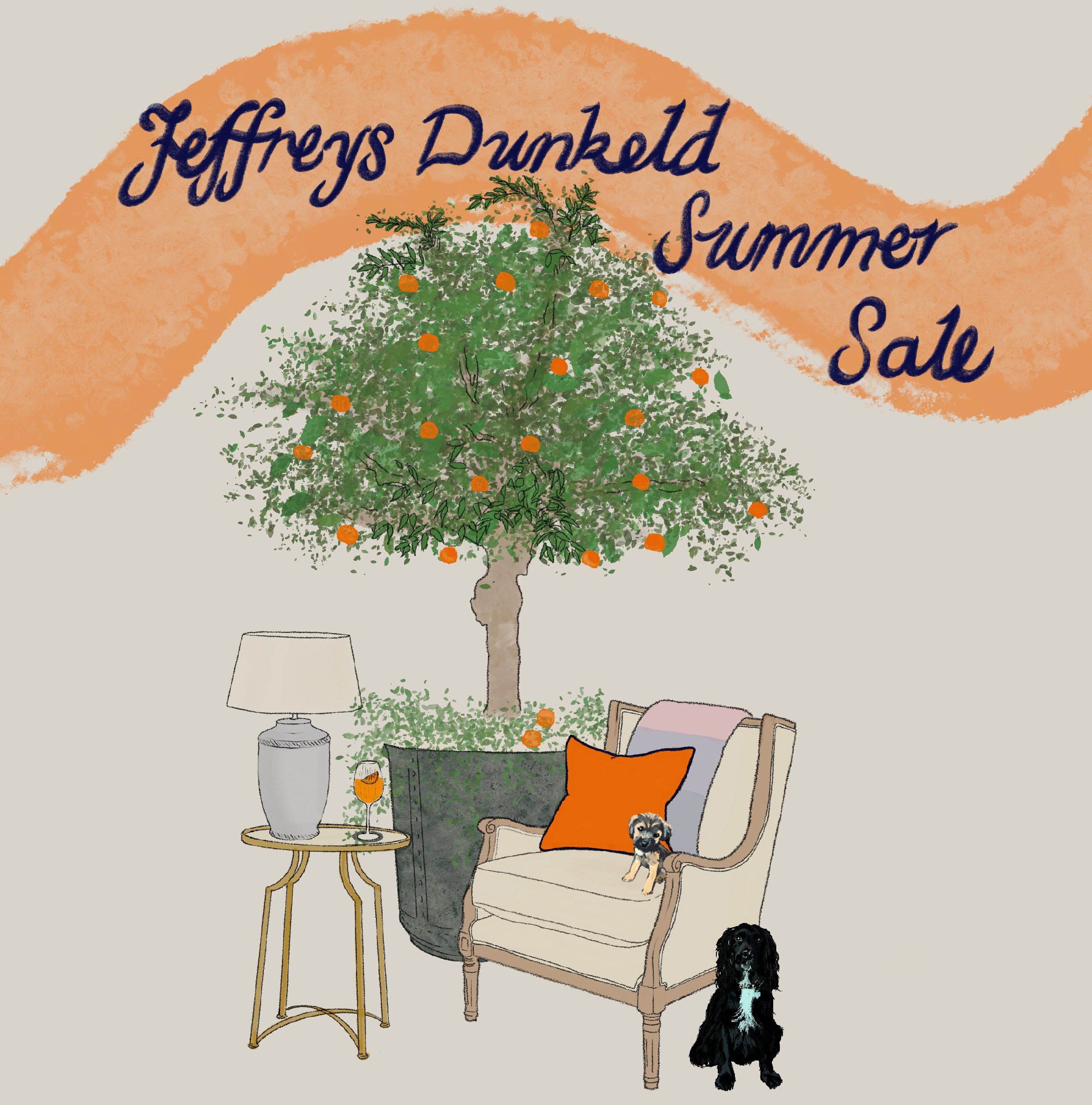 SUMMER SALE EVENT