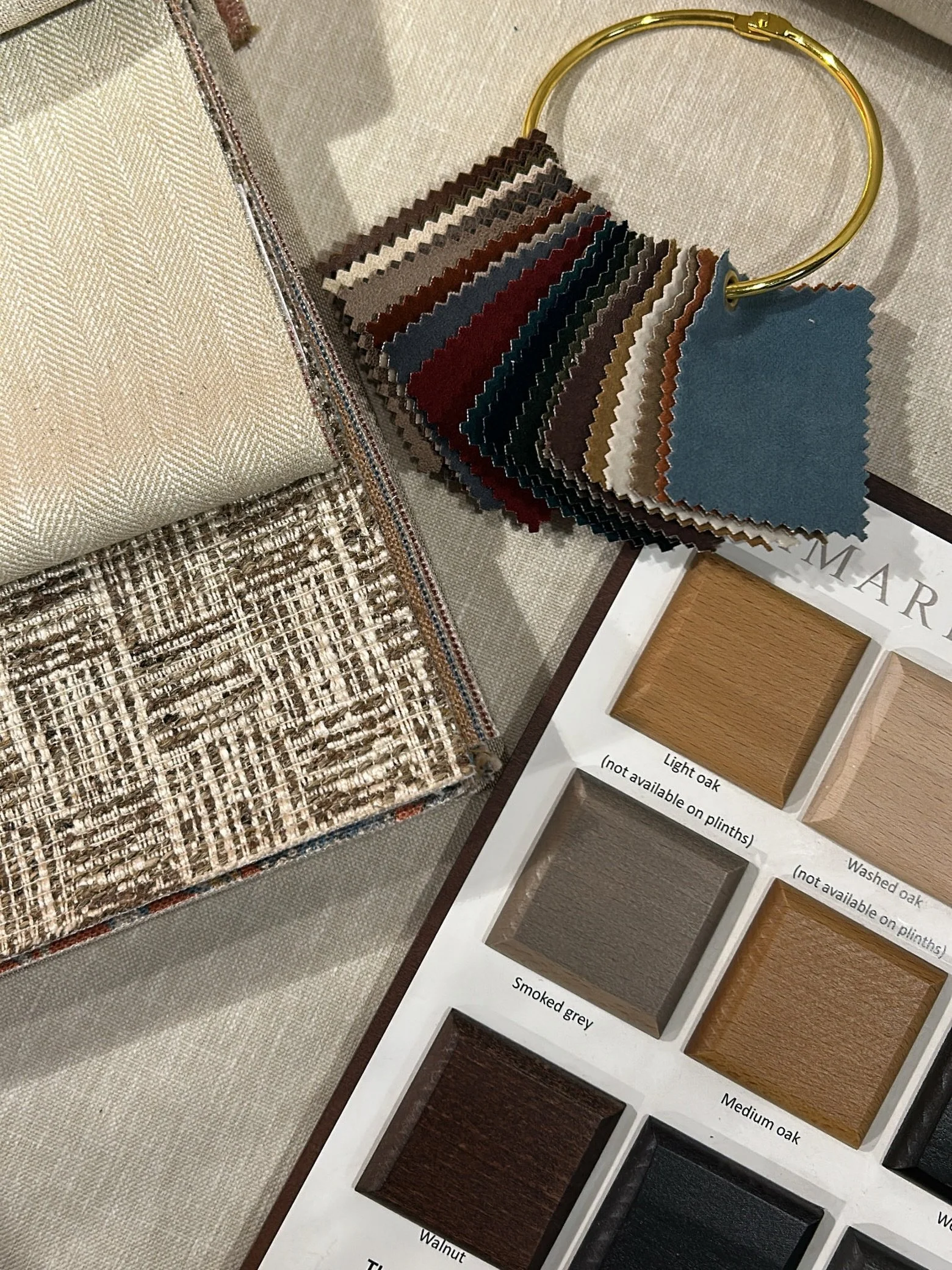 Choosing your perfect sofa needn&rsquo;t feel overwhelming. With elegant designs for every space and a carefully curated collection of fabrics, the Tamarisk range makes it easy to create a sofa that&rsquo;s beautifully tailored to your home and lifes
