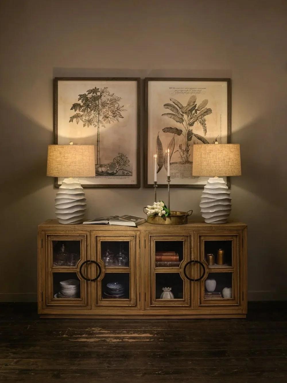 This week&rsquo;s offer from 27th July - 2nd August 

20% Off sideboards and console tables 

We&rsquo;re offering fantastic savings on a beautiful selection of sideboards and console tables at Jeffreys Dunkeld.
Whether you&rsquo;re searching for ele
