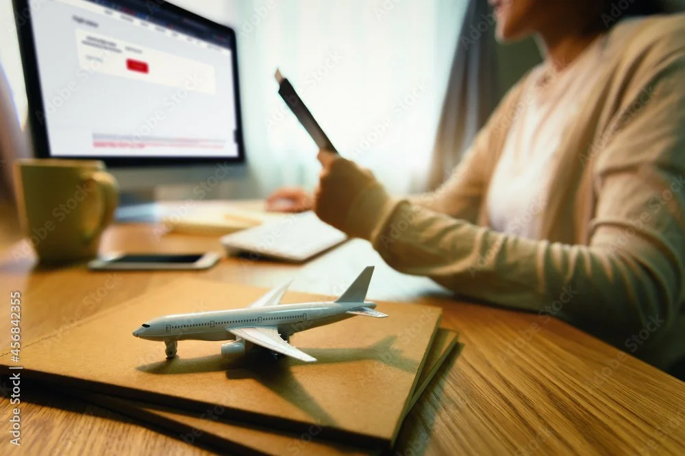 China AIrlines booking agent