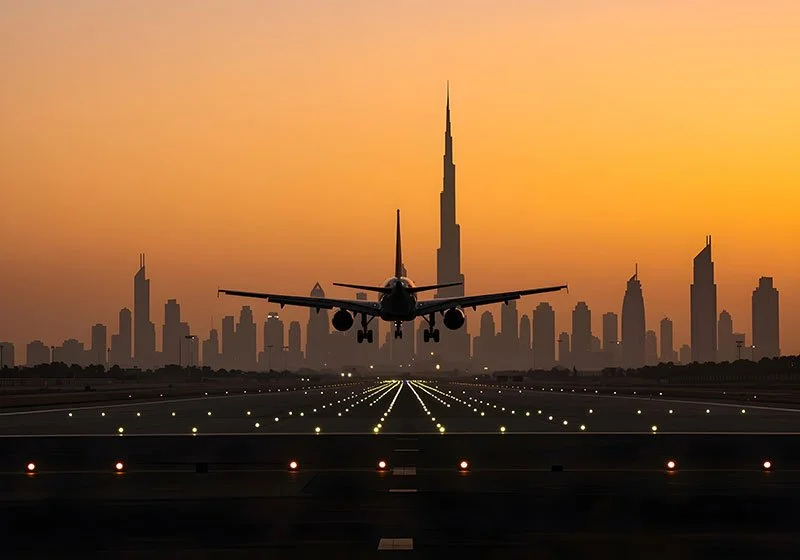 What the reopening of the Middle East means for the travel industry