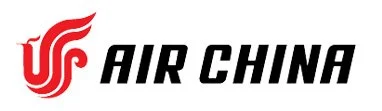 Air China Logo