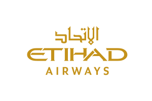 Etihad Airways Logo