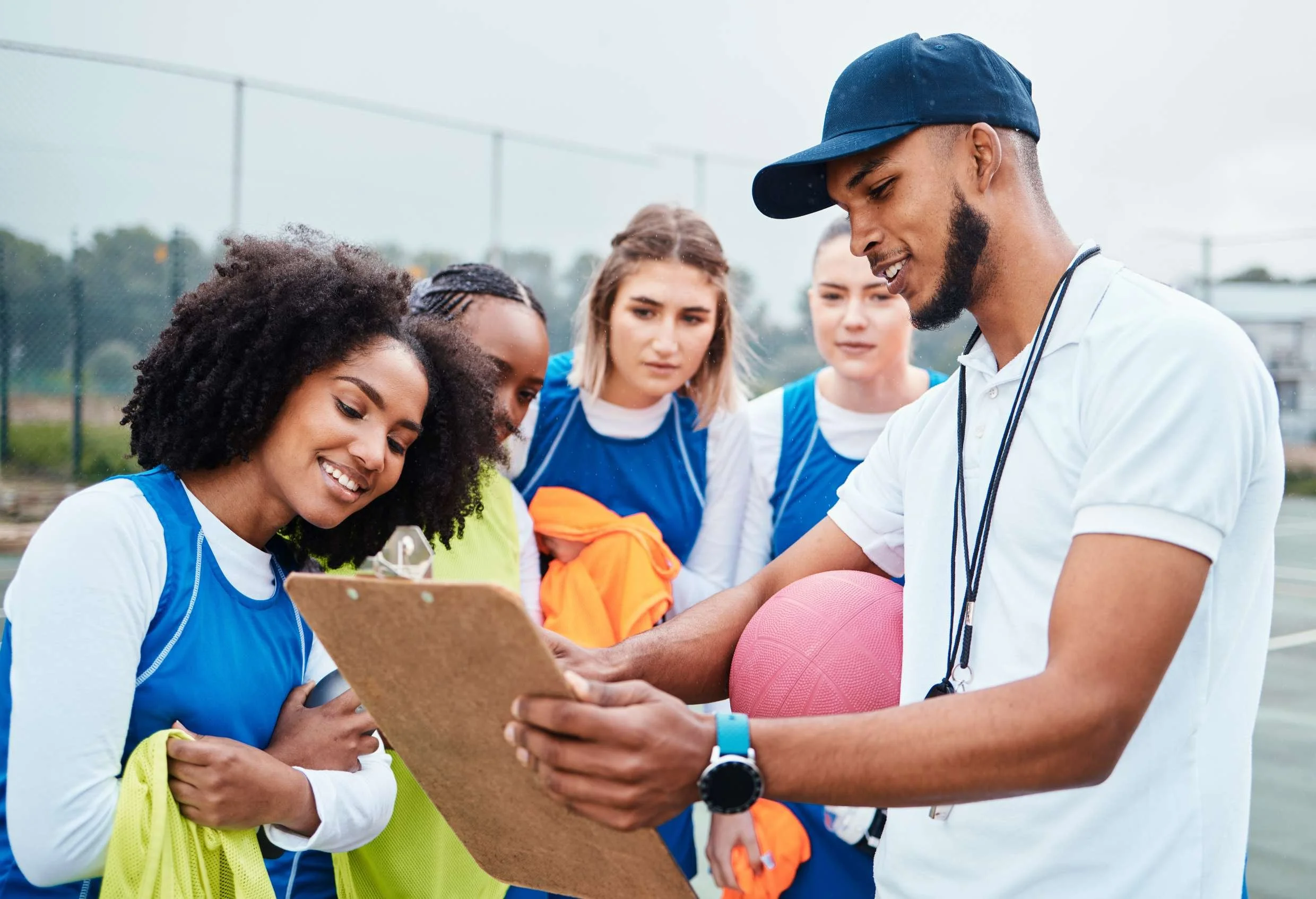 What every coach should know before taking their team on a school sports tour