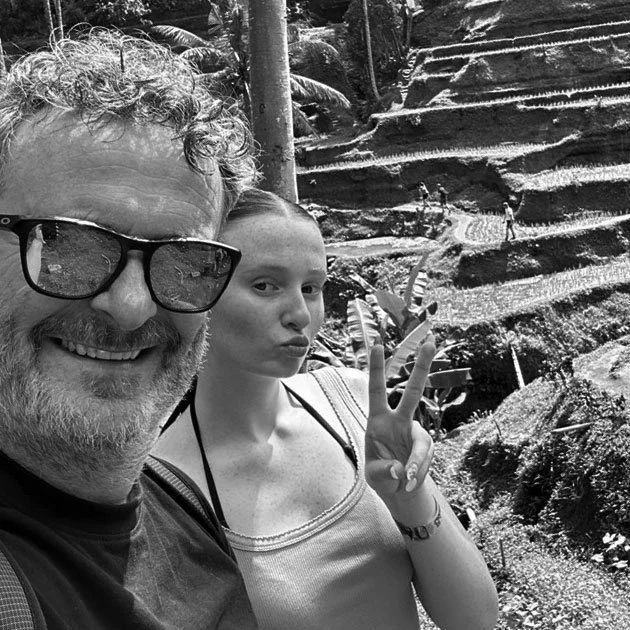 Colin Boddy Managing Director