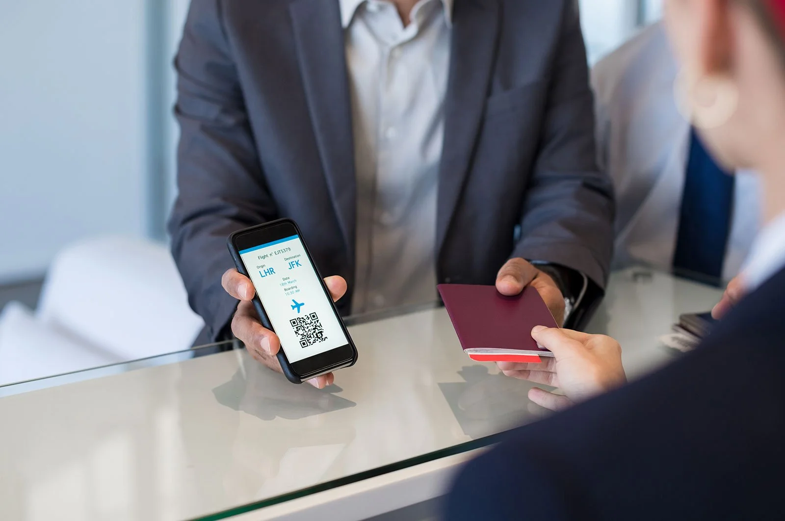 Corporate travel in 2026: The trends you need to be aware of