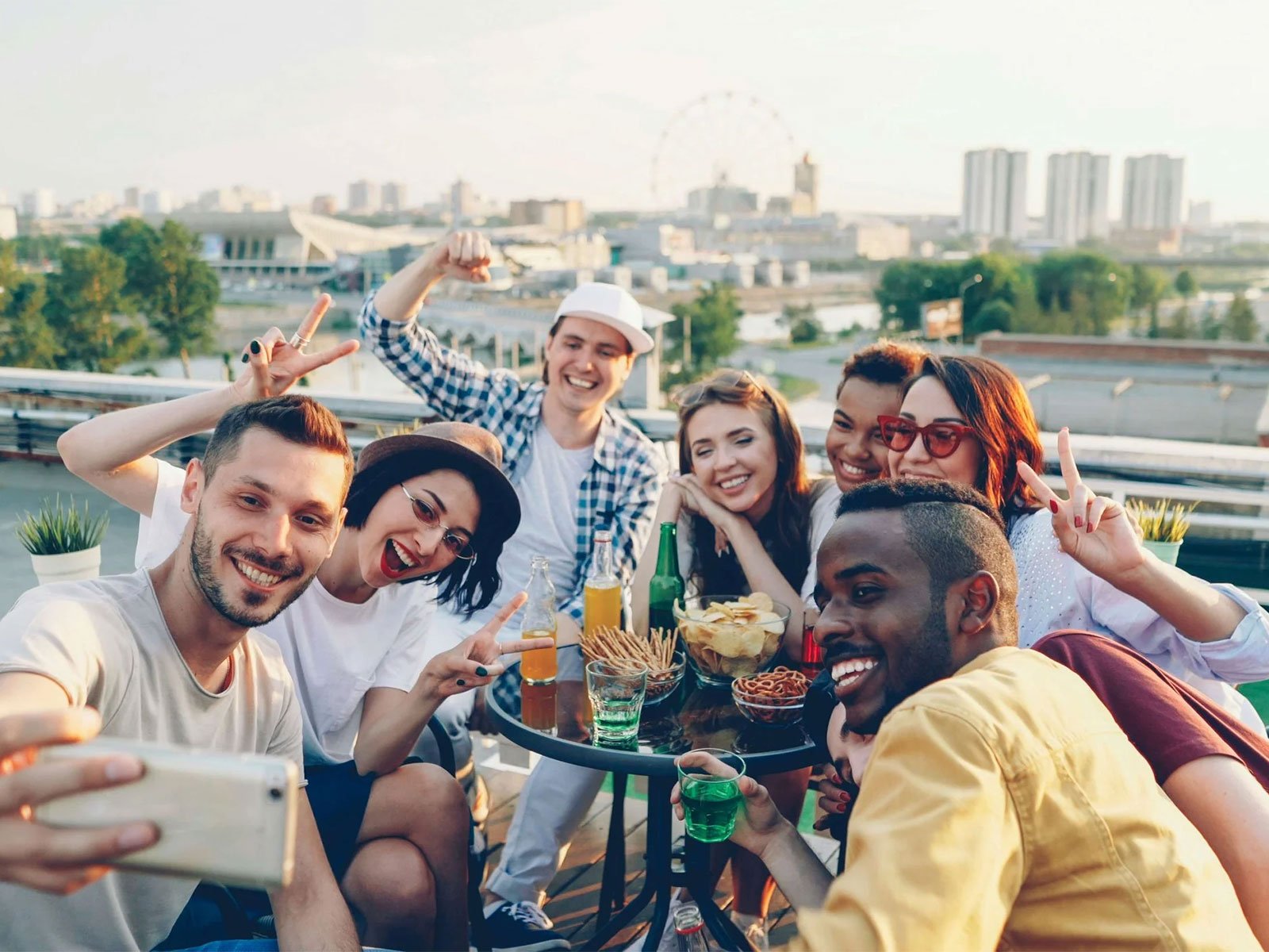 How to book group flights for an employee incentive trip