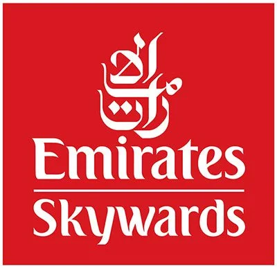 Emirates Skywards Logo