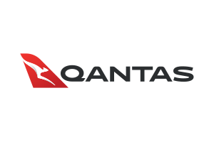 Quantas Airlines Logo