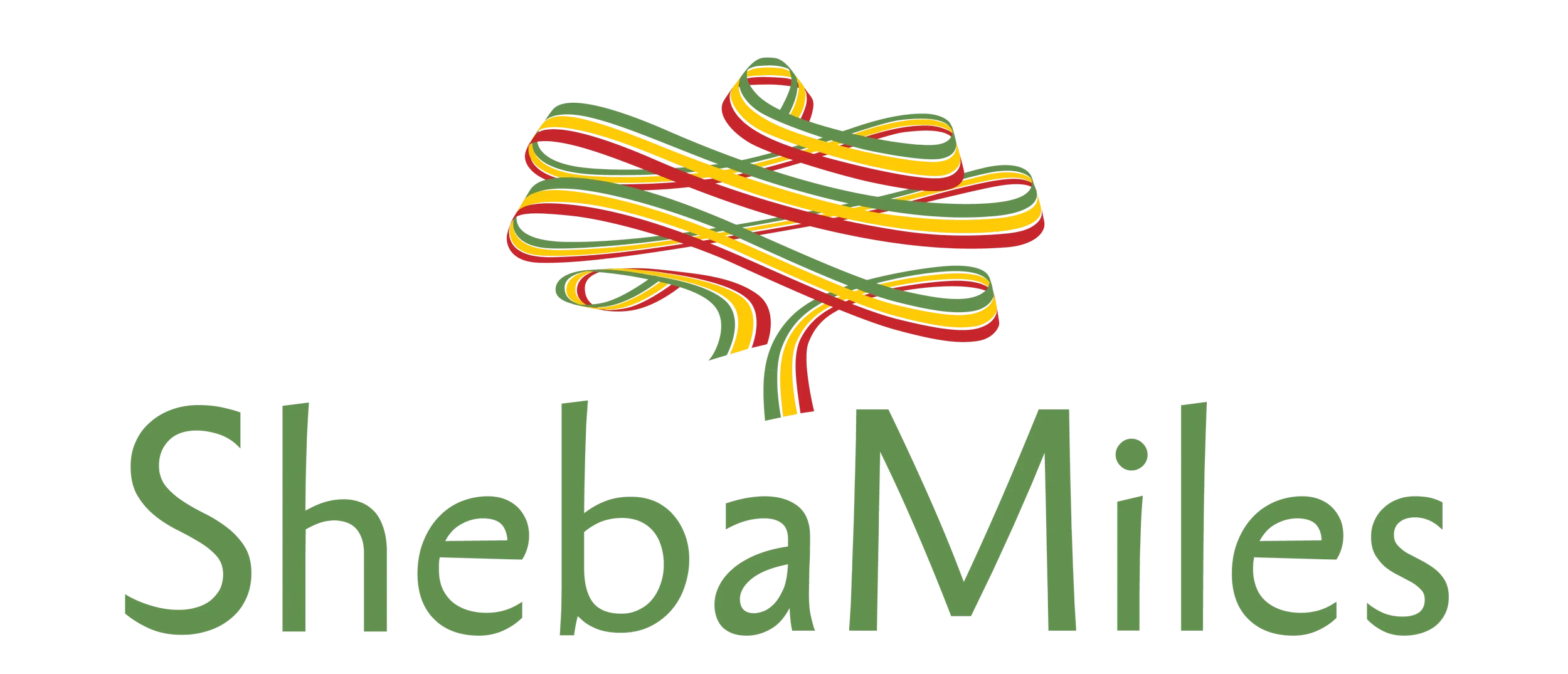 Ethiopian Airlines ShebaMiles