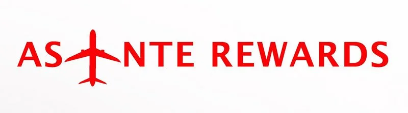 Asante Rewards Kenya Airways Logo